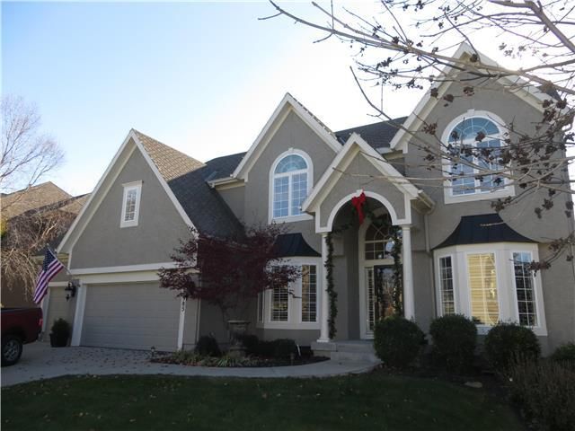 23985 W 112th Ter, Olathe, KS 66061