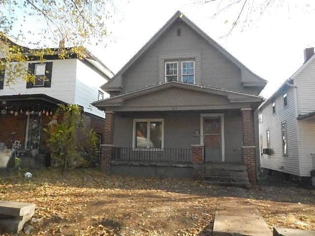 633 Van Brunt Blvd, Kansas City, MO 64124