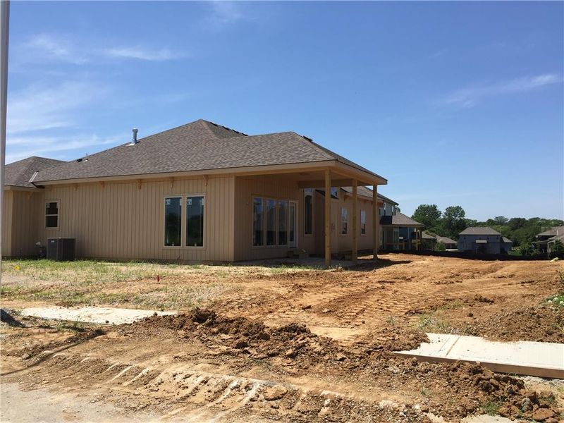 4618 NE 90 Ter, Kansas City, MO 64156