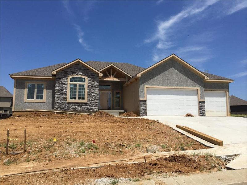 4618 NE 90 Ter, Kansas City, MO 64156