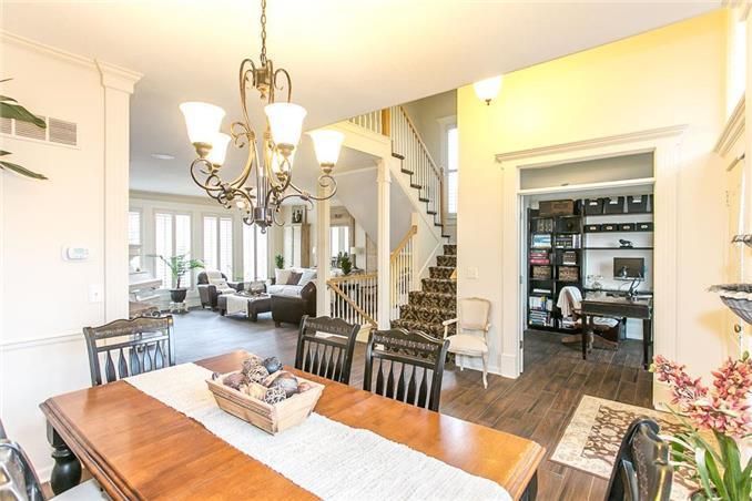 16204 Juniper St, Overland Park, KS 66085