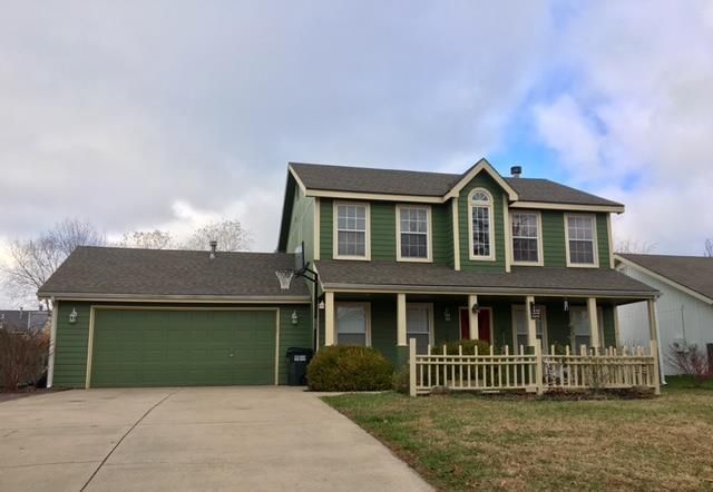 2937 Bishop St, Lawrence, KS 66046