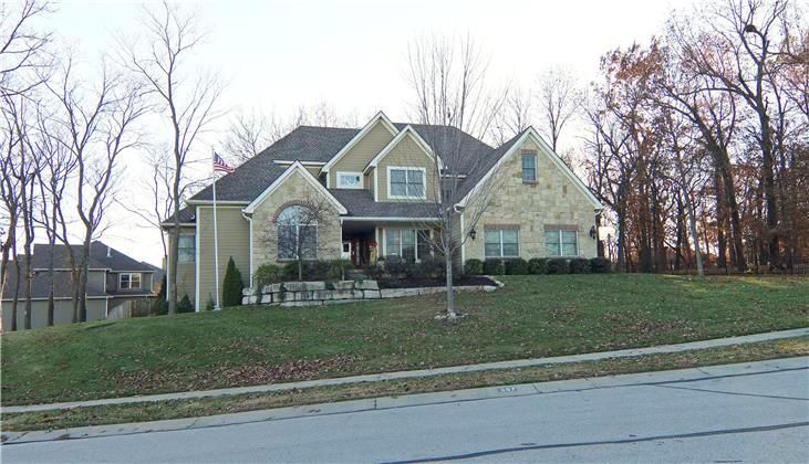307 E 125th Pl, Kansas City, MO 64145