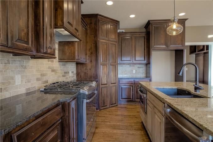 13309 E 95th Ter, Kansas City, MO 64138