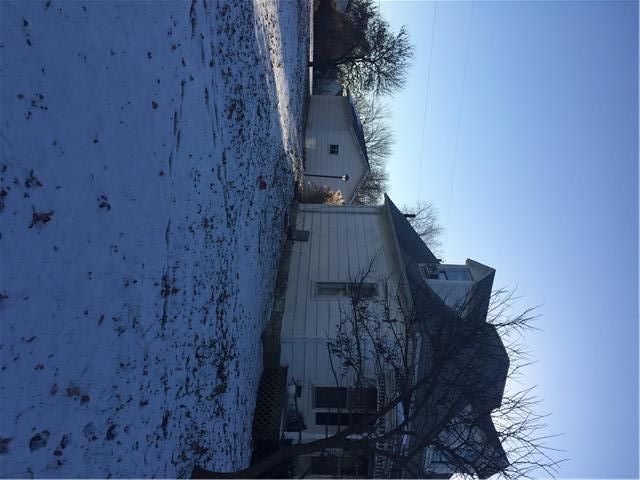 727 S Osbun St, Fort Scott, KS 66701