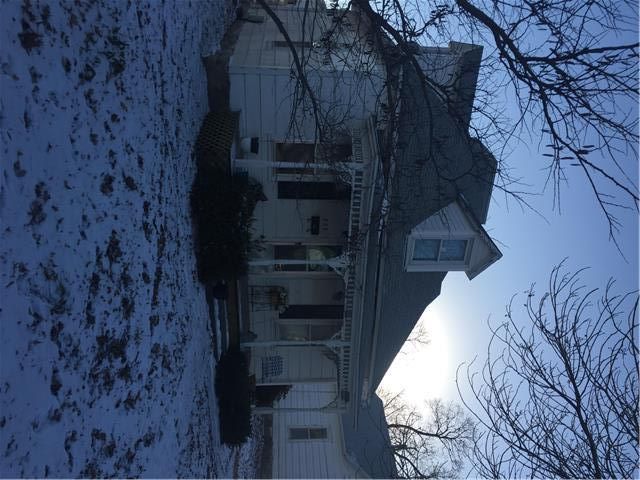727 S Osbun St, Fort Scott, KS 66701