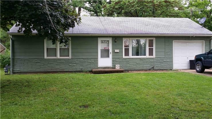 6316 Longview Rd, Kansas City, MO 64134