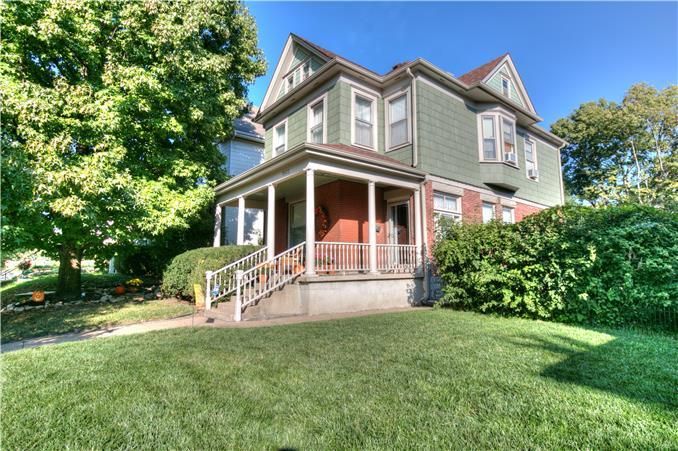 3022 E 7th St, Kansas City, MO 64124