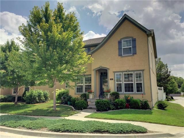 401 E 30th Ave, North Kansas City, MO 64116