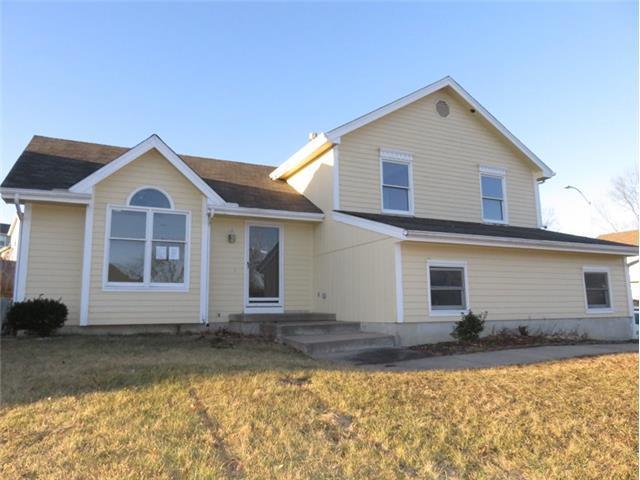 8643 N Capitol Ave, Kansas City, MO 64153