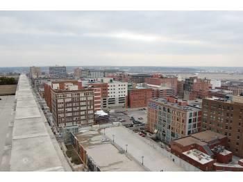 21 W 10th St #4A, Kansas City, MO 64108