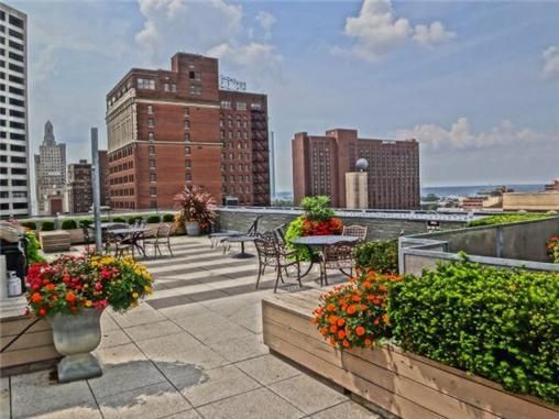 21 W 10th St #4A, Kansas City, MO 64108