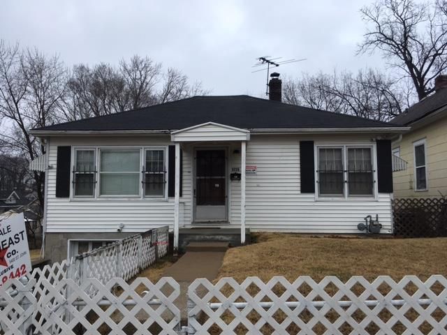 6236 12 St, Kansas City, MO 64126