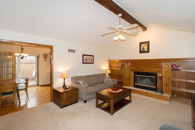 5801 N Delta Ave, Kansas City, MO 64151