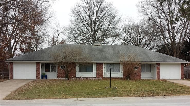 4209 NW 57th Ter, Kansas City, MO 64151