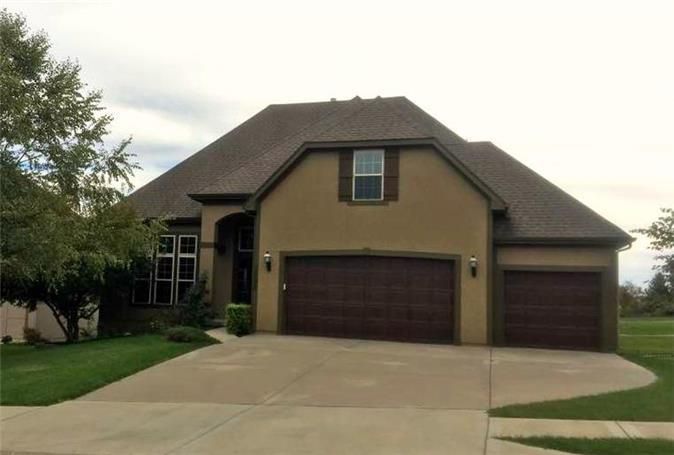 17675 N Alder Ct, Platte City, MO 64079