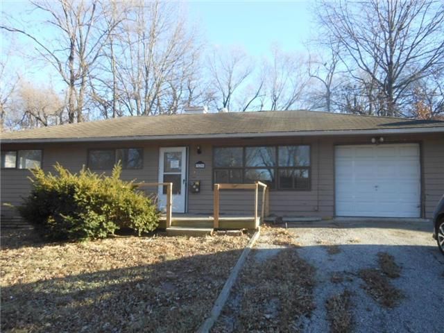 7409 E 112th St, Kansas City, MO 64134