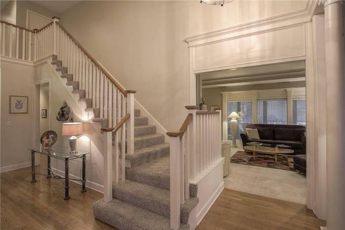 12706 Beverly St, Overland Park, KS 66209