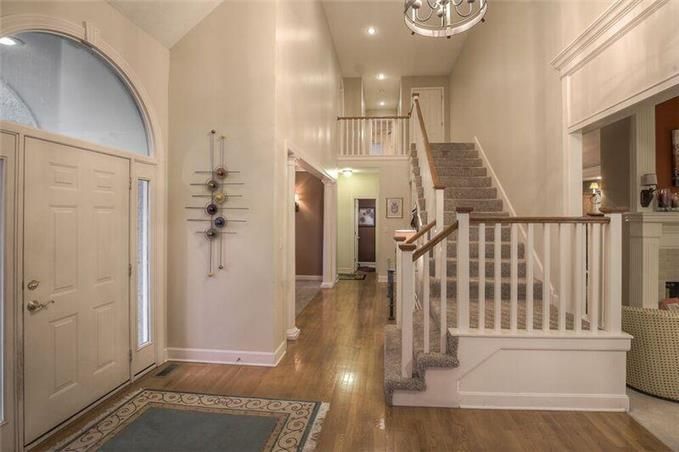 12706 Beverly St, Overland Park, KS 66209