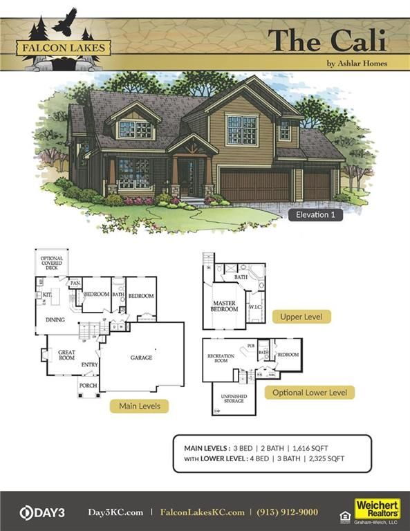 5007 143rd St, Basehor, KS 66007