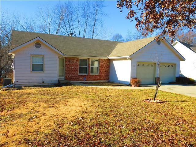 6708 NW St Clair Ave, Kansas City, MO 64151