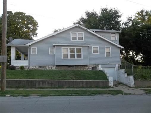 4444 Norledge Ave, Kansas City, MO 64123