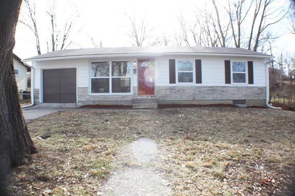 7507 E 51st Ter, Kansas City, MO 64129