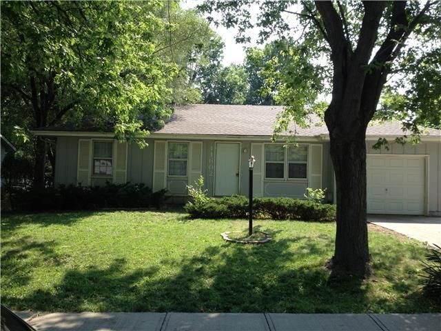 11602 Fuller Ave, Kansas City, MO 64134