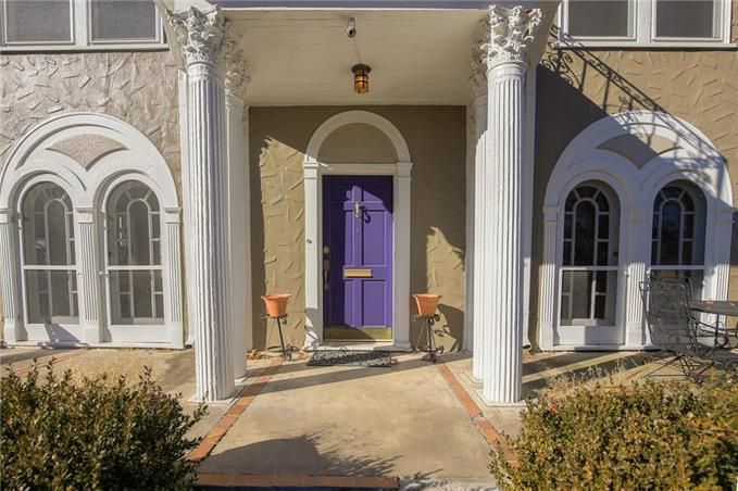 7318 Mercier St, Kansas City, MO 64114