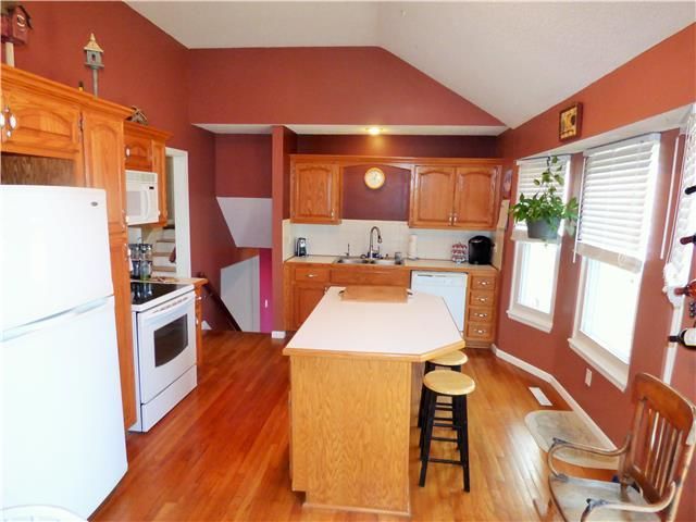 7605 N Rhode Ave, Kansas City, MO 64151