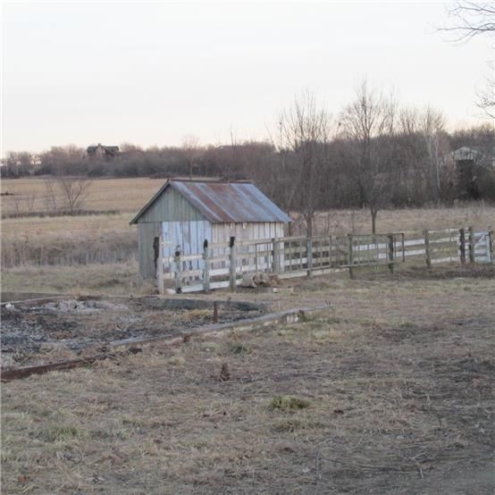 3465 W 239th St, Louisburg, KS 66053