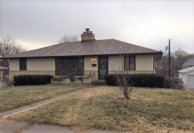 819 NE 86th St, Kansas City, MO 64155