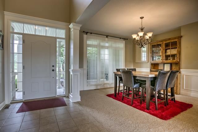 3217 NE 154th Ter, Smithville, MO 64089