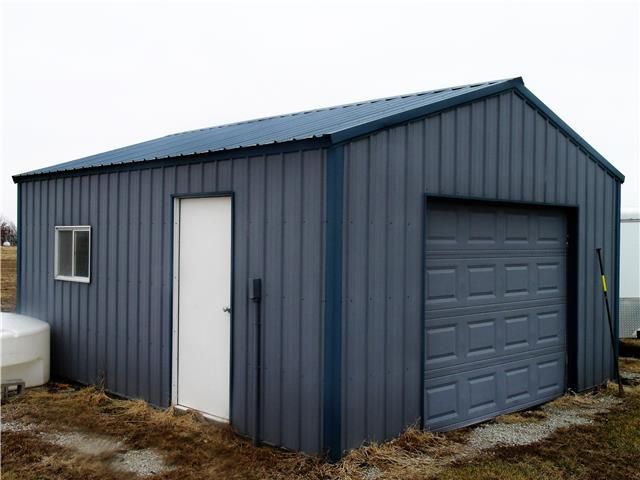 8708 E 116 Hw, Lathrop, MO 64465