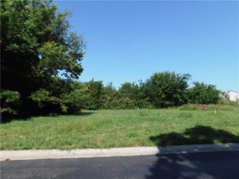 Bailey St, Peculiar, MO 64078