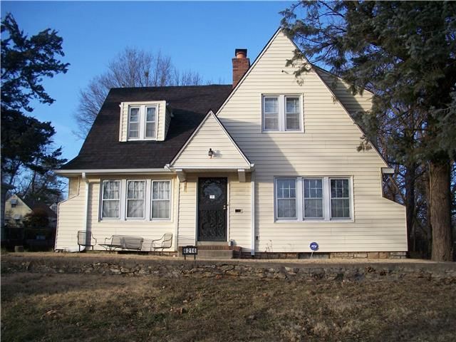 4214 E 63rd St, Kansas City, MO 64130