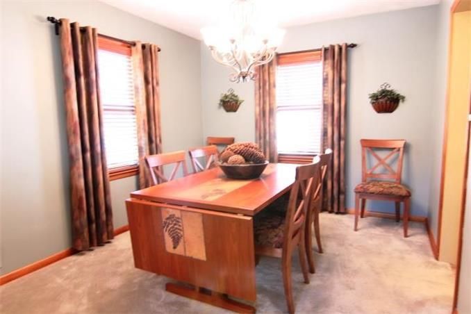 8955 Conser Dr, Overland Park, KS 66212