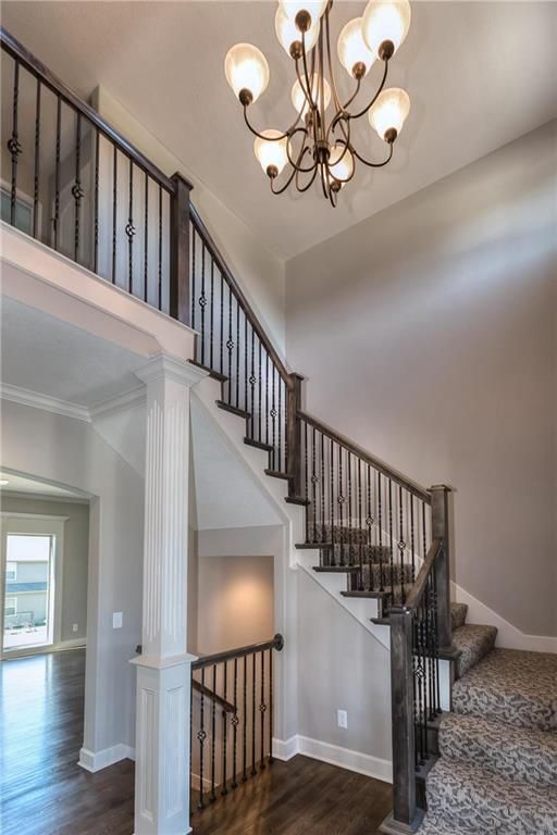 2213 NE 112th St, Kansas City, MO 64155