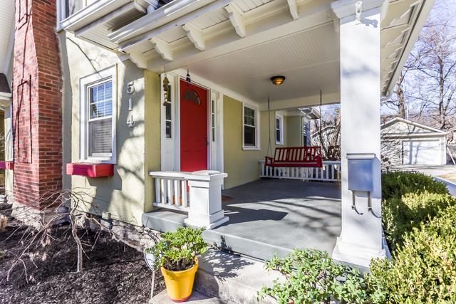 514 E 61st Ter, Kansas City, MO 64110
