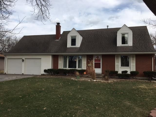 3245 N Chippewa Dr, Kansas City, MO 64116