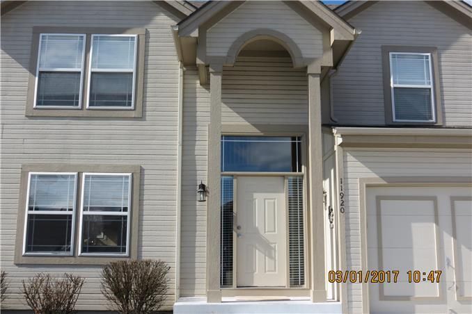 11920 N Forest Ave, Kansas City, MO 64155