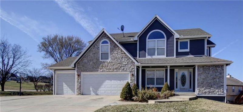 4103 E 16th Ct, Kansas City, MO 64127