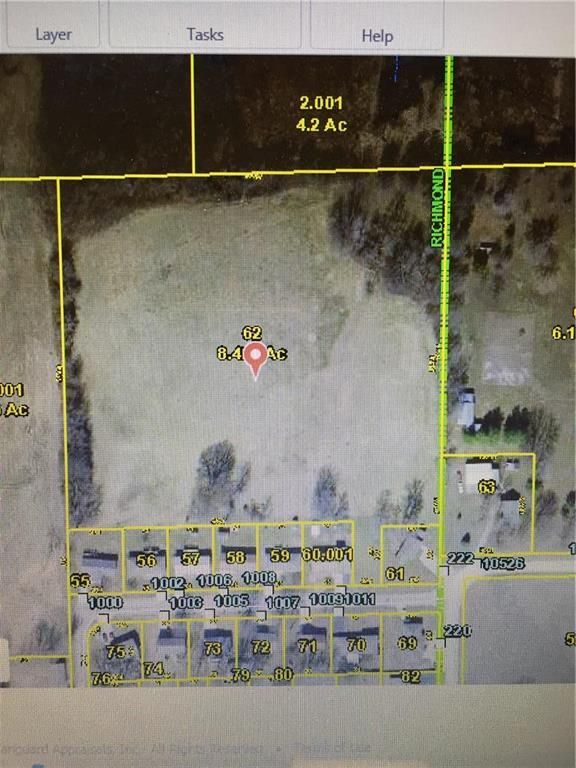 Mitchell Ave, Richmond, MO 64085