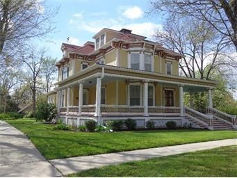 534 S Cedar St, Ottawa, KS 66067