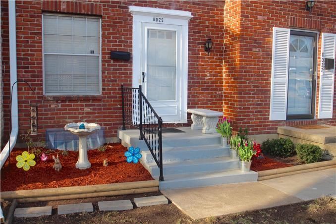 8029 E 88th St, Kansas City, MO 64138