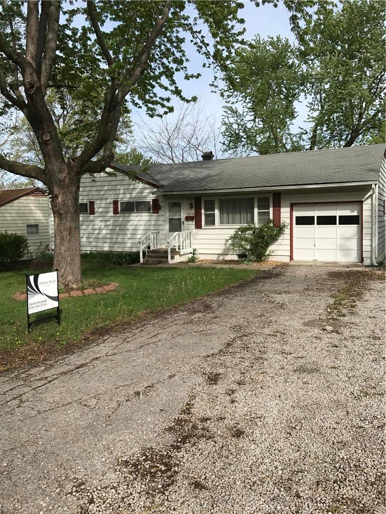 6110 E 149 St, Grandview, MO 64030