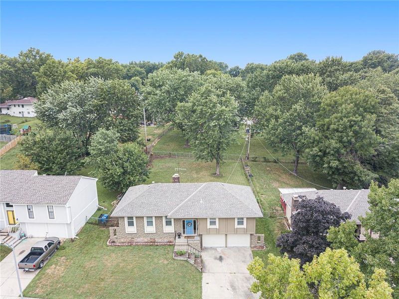 10706 Wenzel Ave, Kansas City, MO 64137
