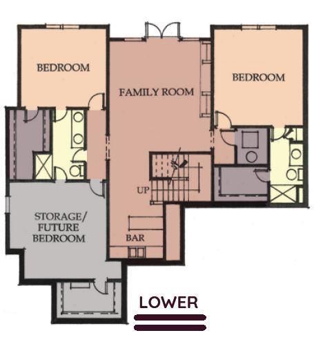 17317 Bradshaw St, Overland Park, KS 66221