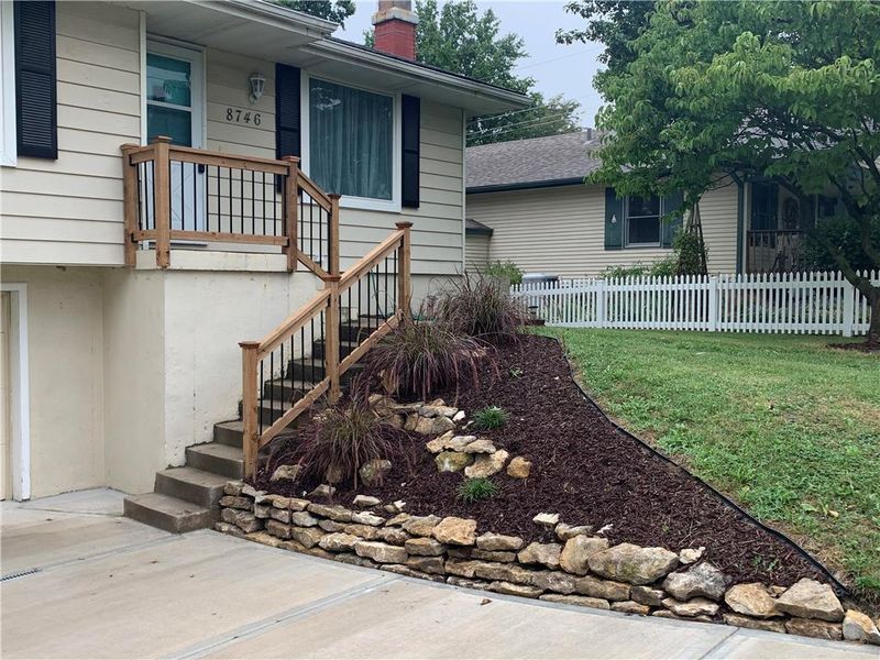 8746 N Mcgee St, Kansas City, MO 64155