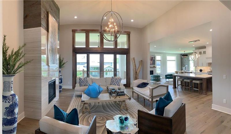17105 Barton St, Overland Park, KS 66221
